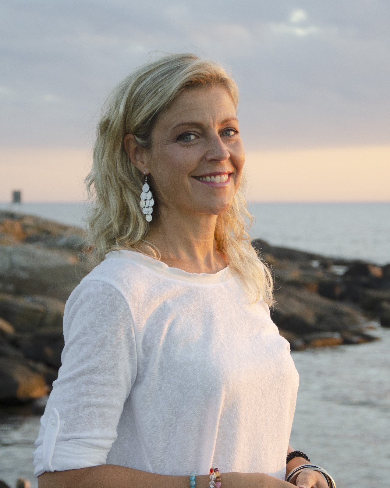 Karin Dahlberg